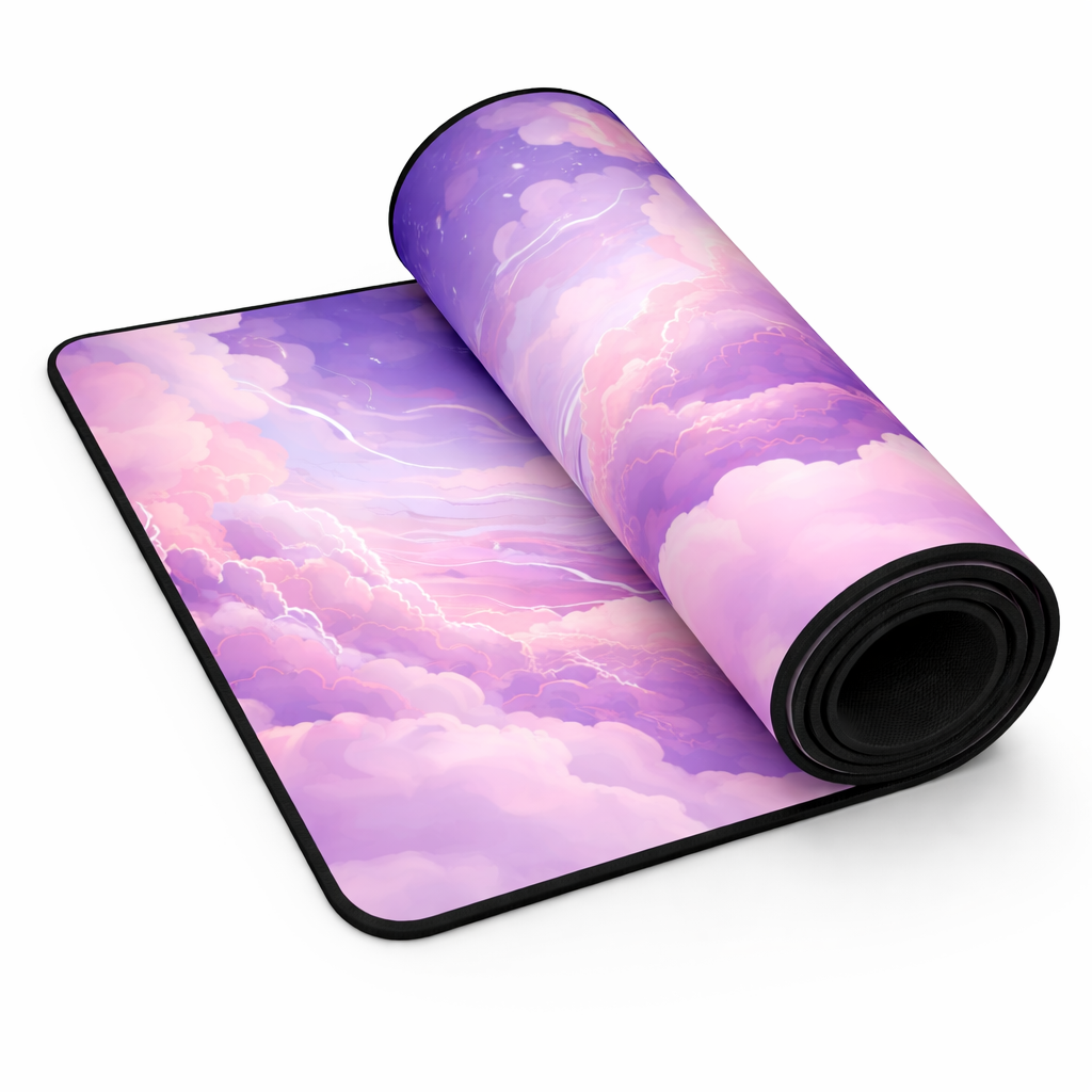 Tapis de souris XXL - Morgan