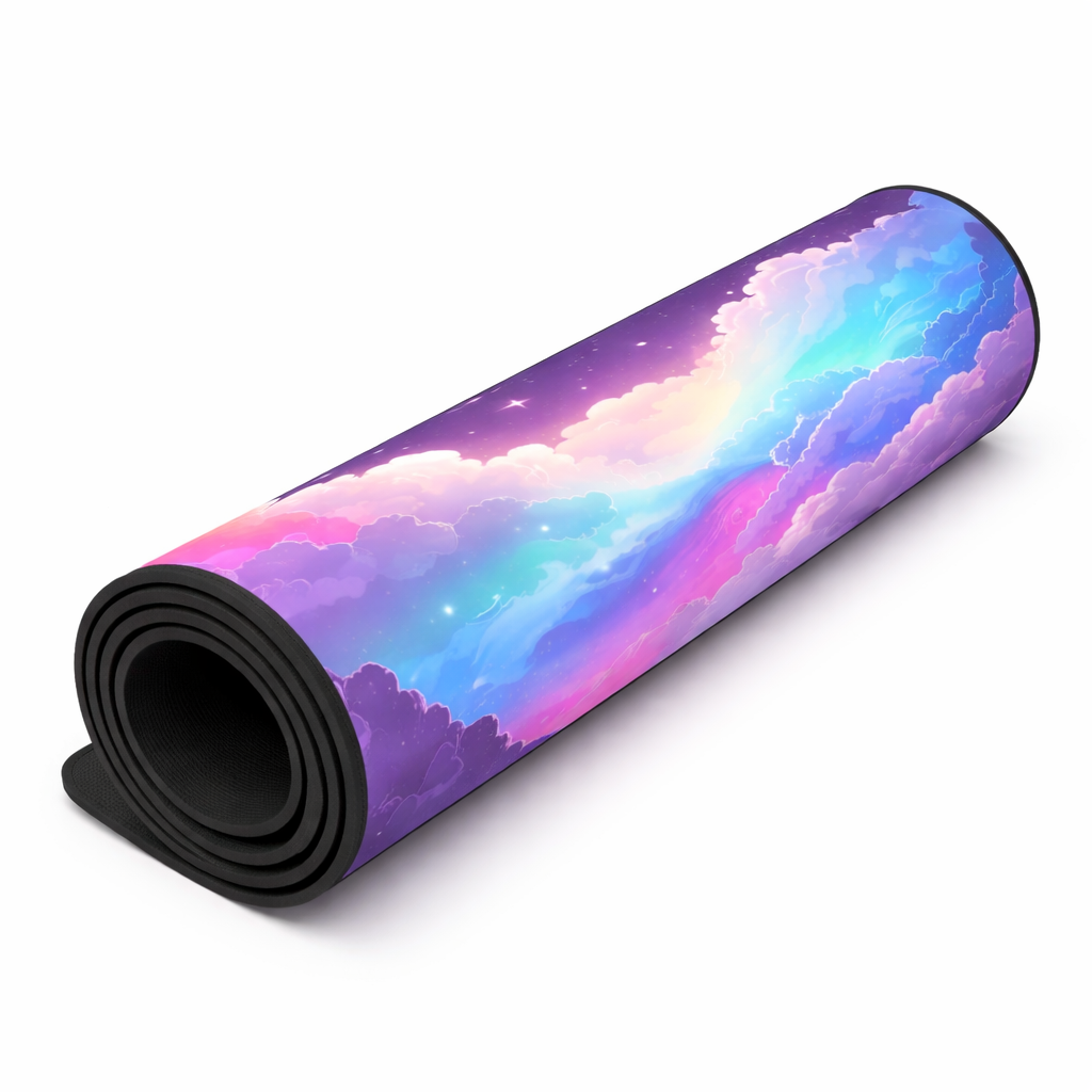 Tapis de souris XXL - Andy