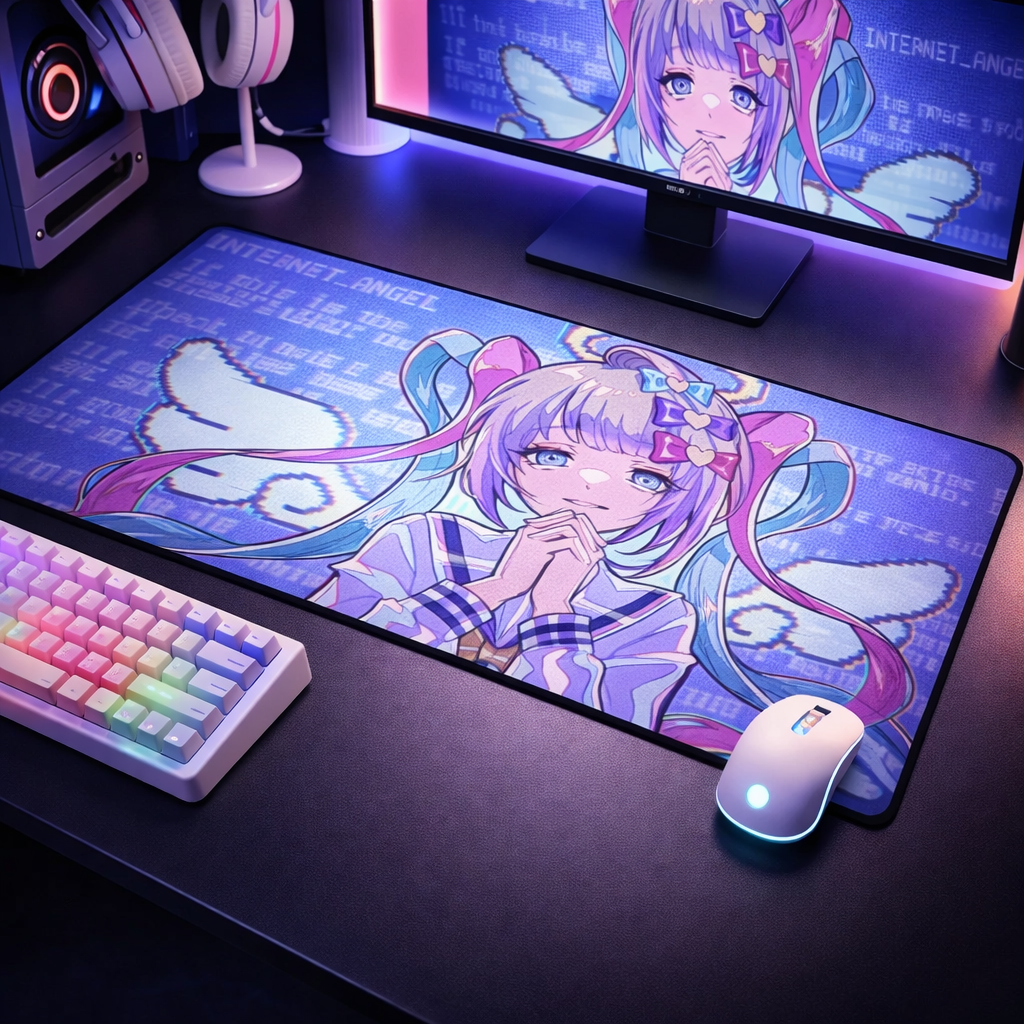 Tapis de souris - Noa