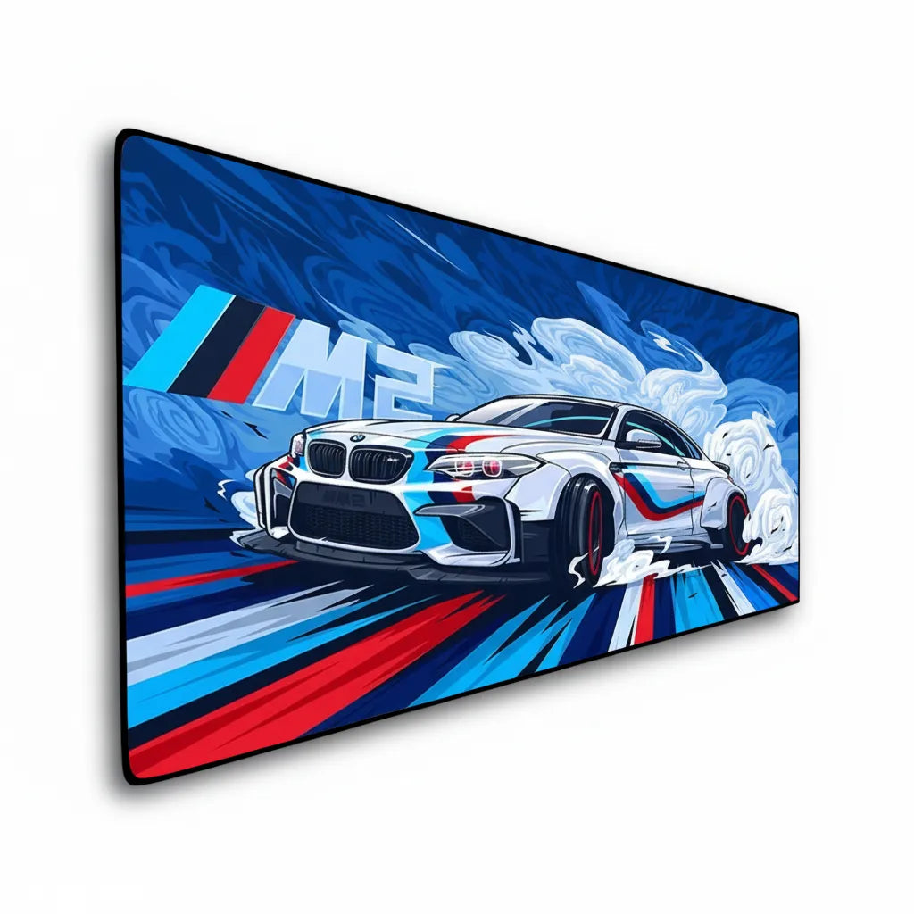 Tapis de souris - Aidan