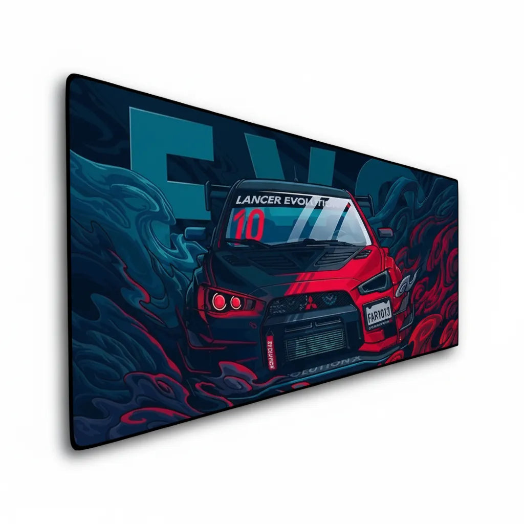 Tapis de souris - Asa