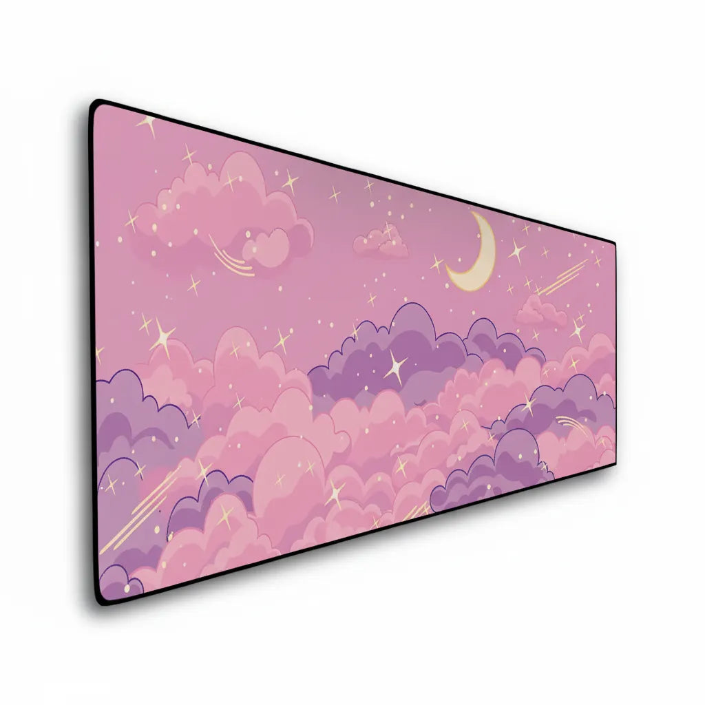 Tapis de souris - Rory