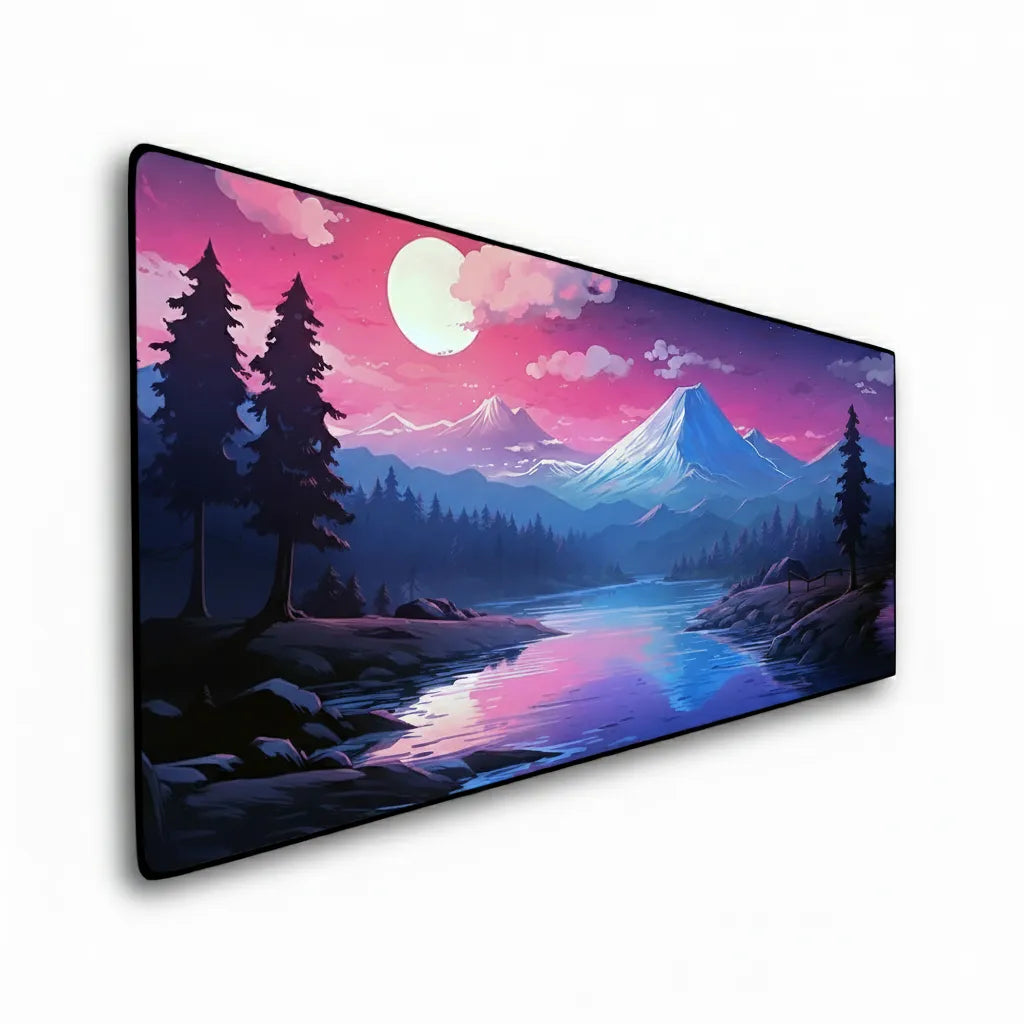 Tapis de souris - Marley