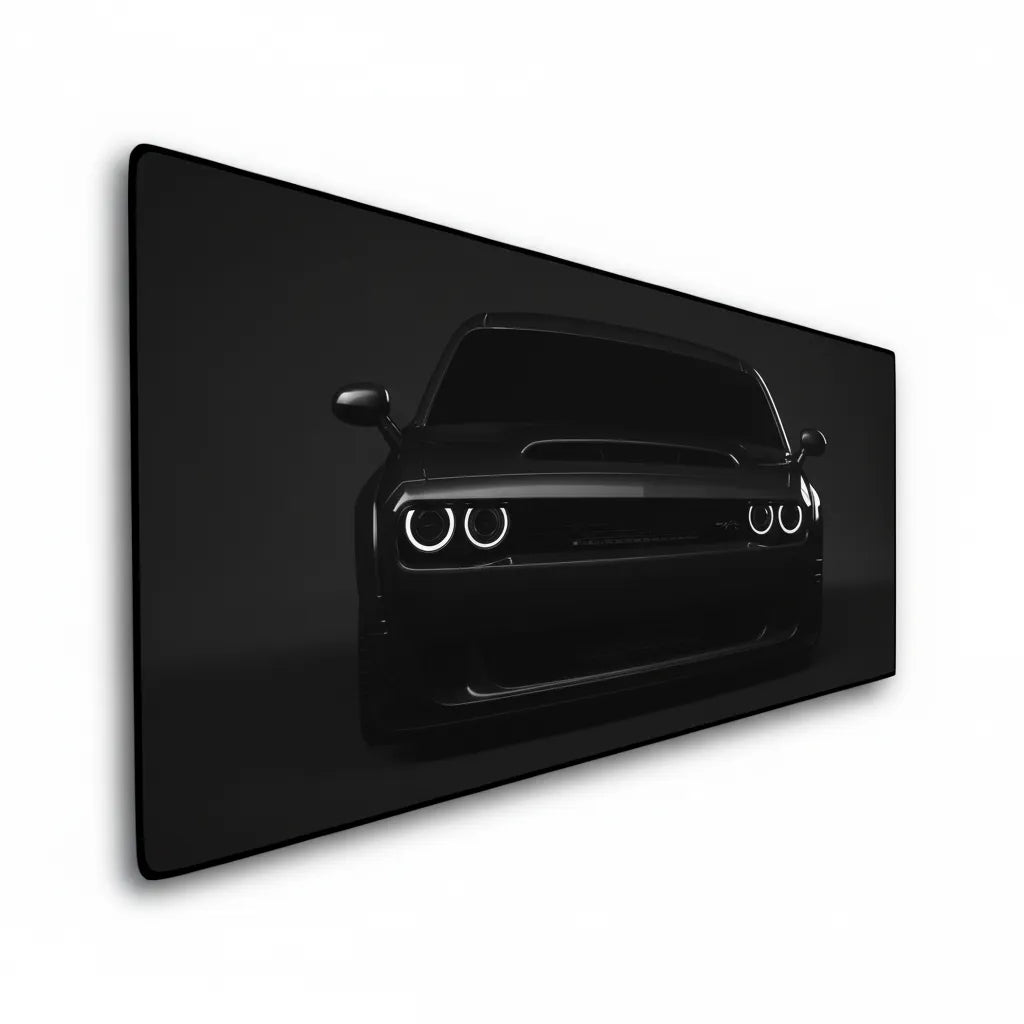 Tapis de souris - Rio