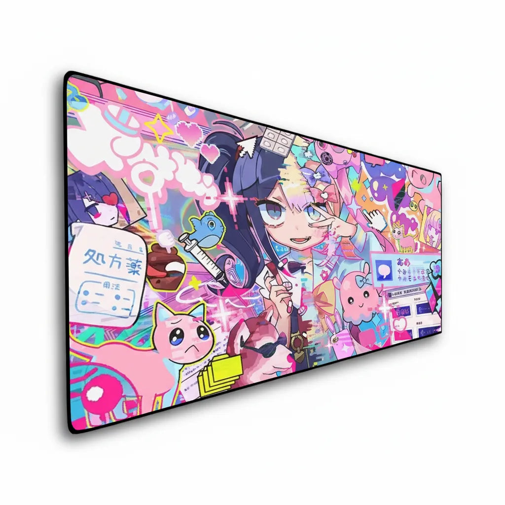 Tapis de souris - Sam