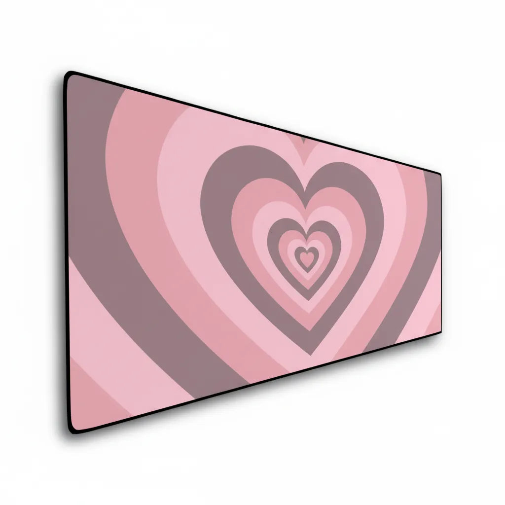 Tapis de souris XXL - Lois