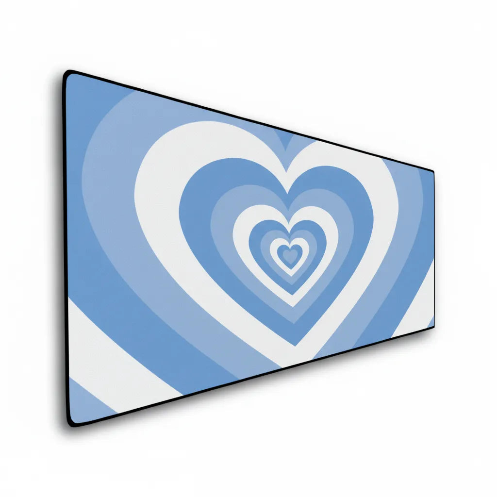 Tapis de souris XXL - Lois