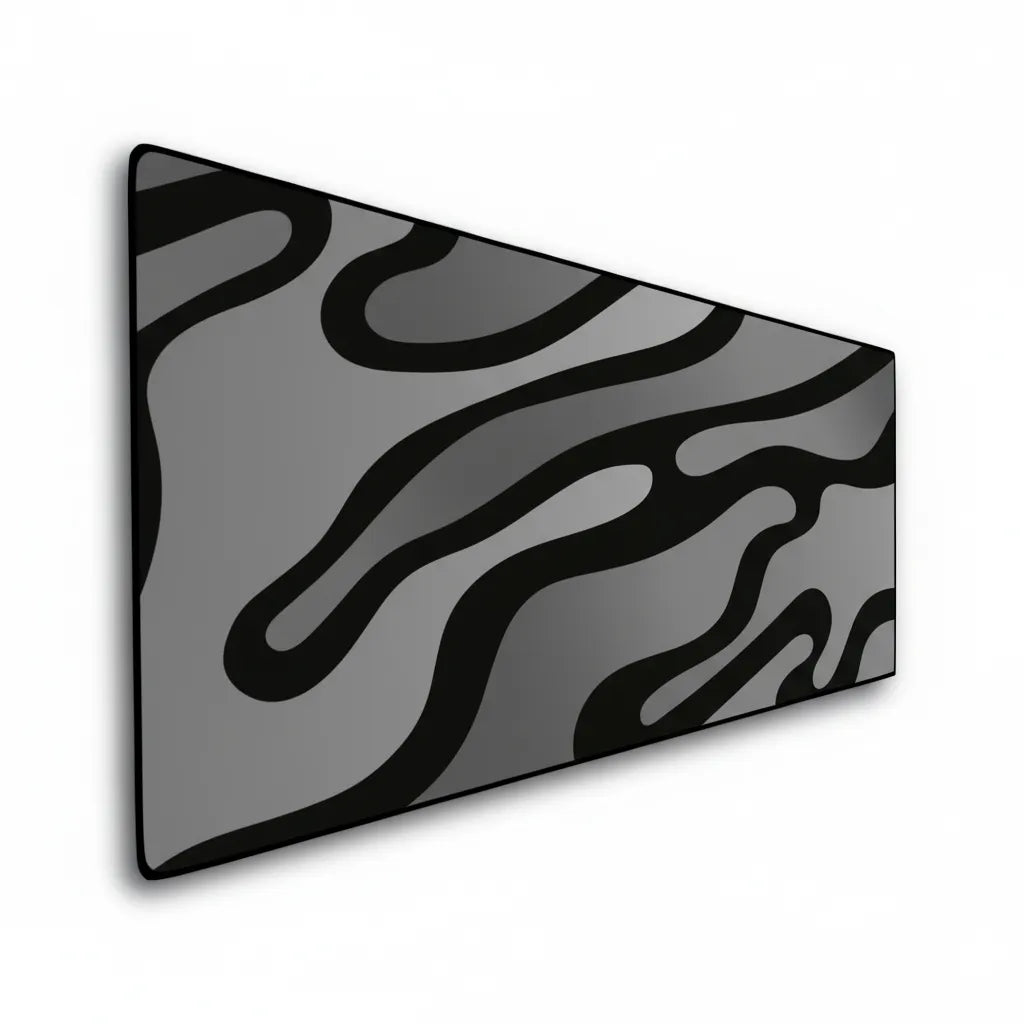 Tapis de souris gamer - Sidney