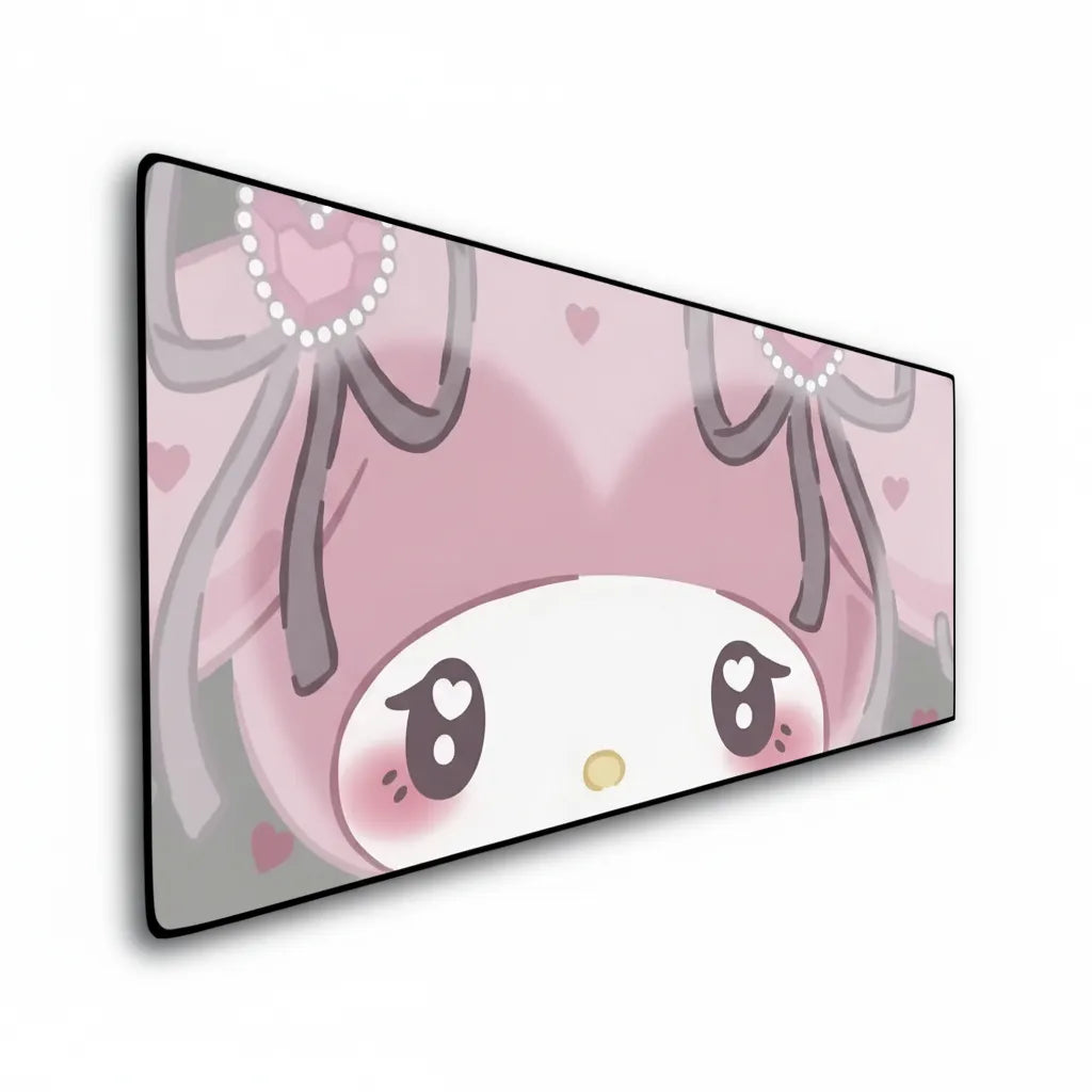 Tapis de souris - Sunny