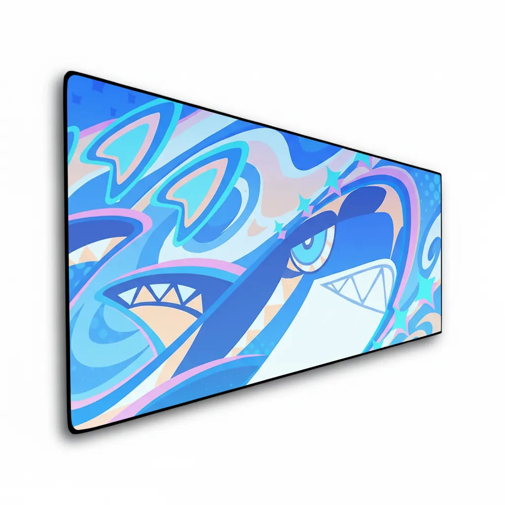 Tapis de souris - Nova