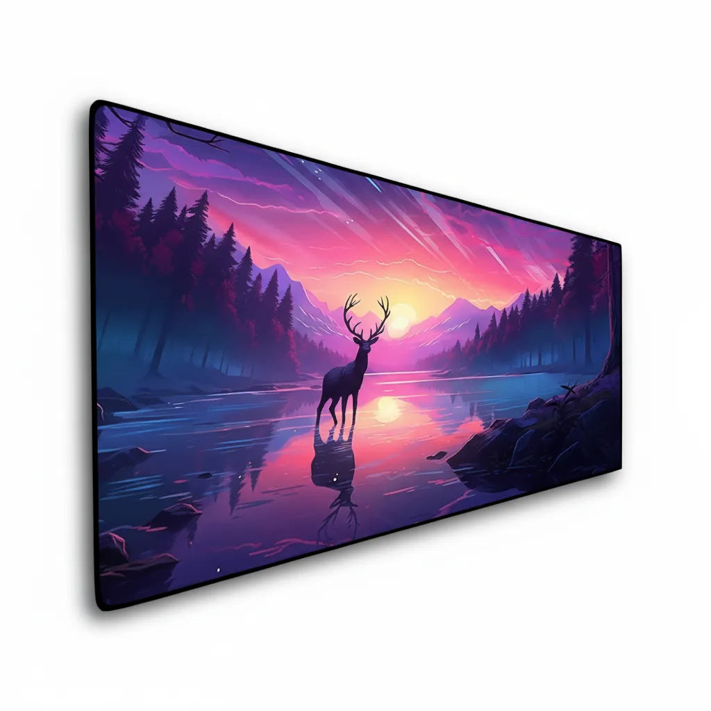 Tapis de souris - Mischa