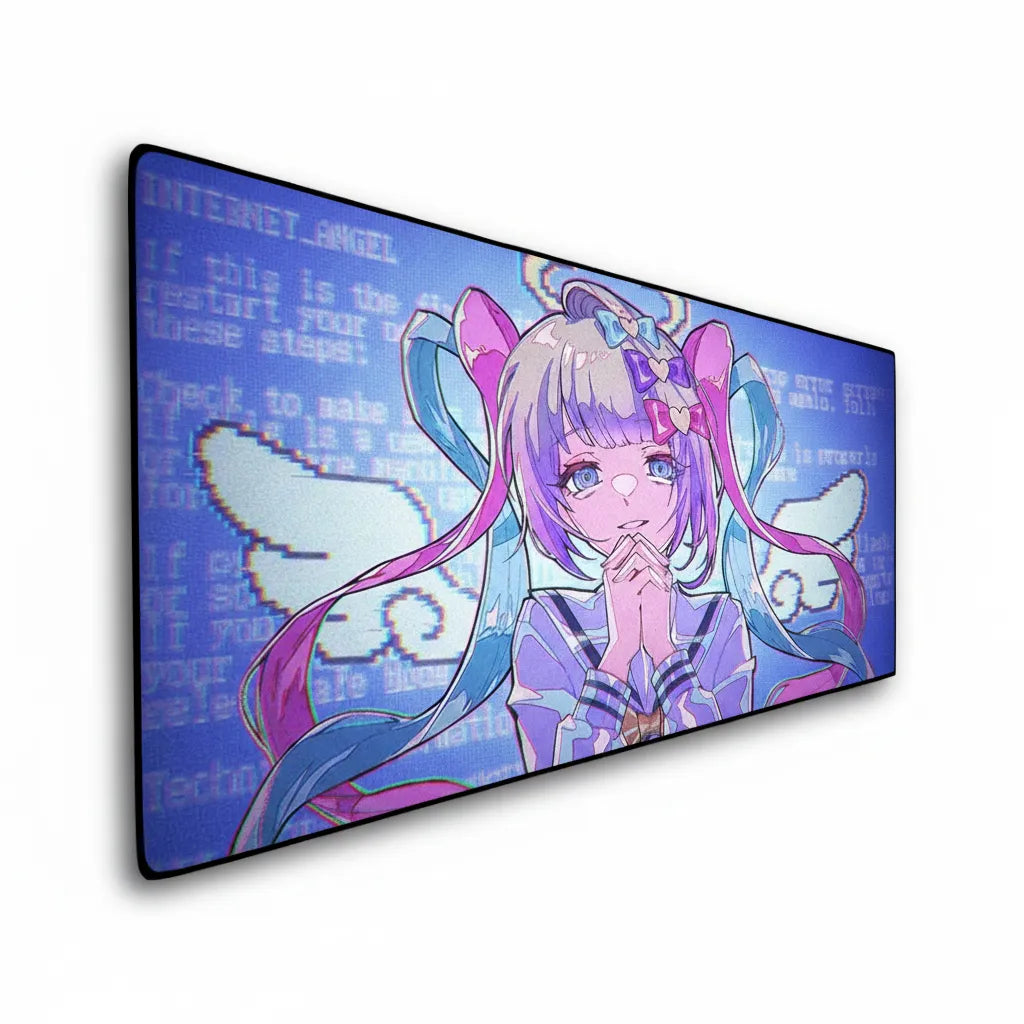 Tapis de souris - Noa