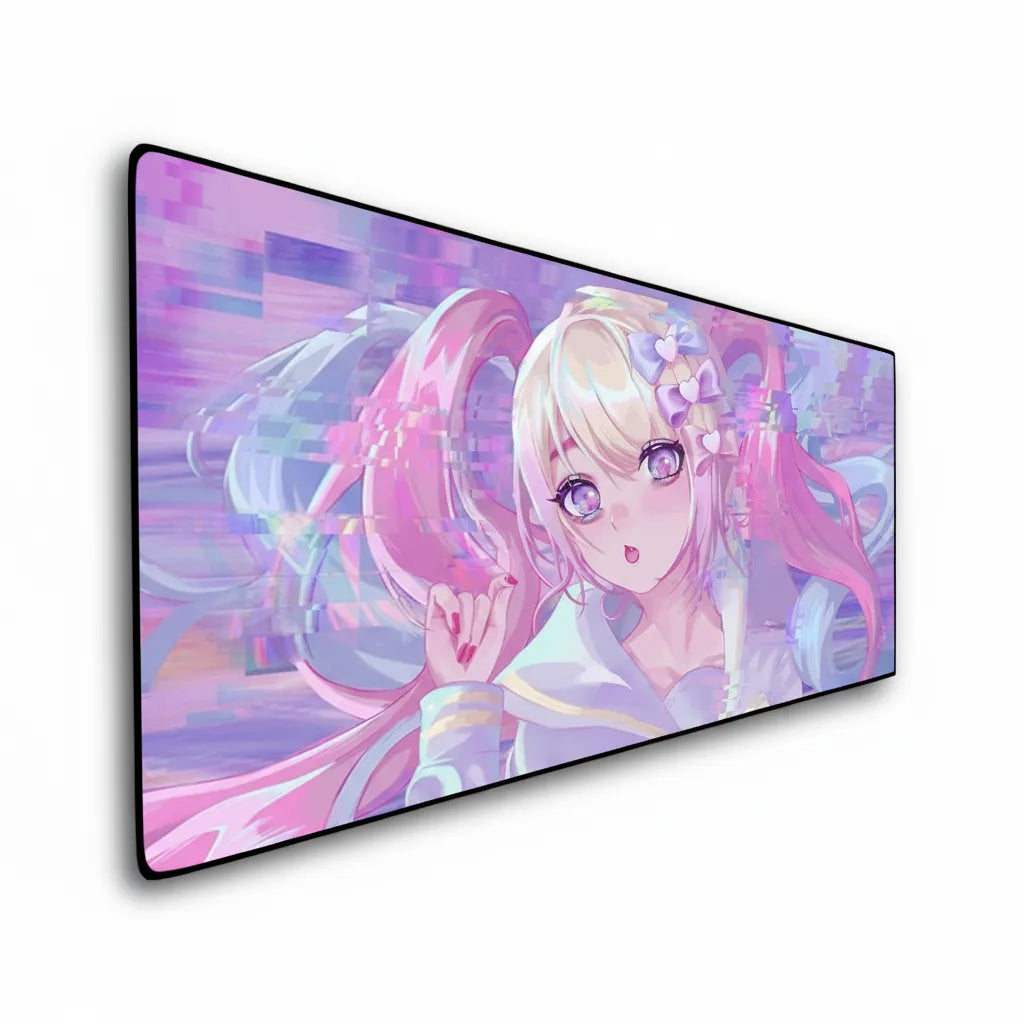 Tapis de souris - Lou