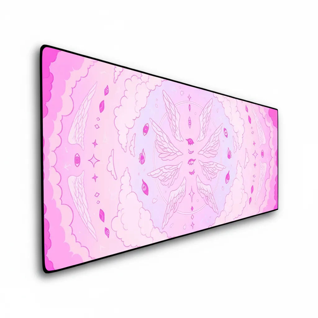 Tapis de souris XXL - Max