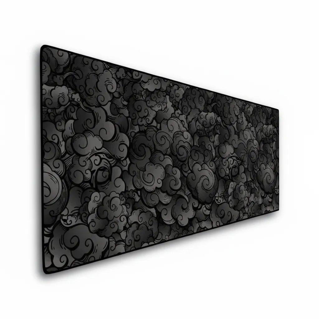 Tapis de souris - Swan