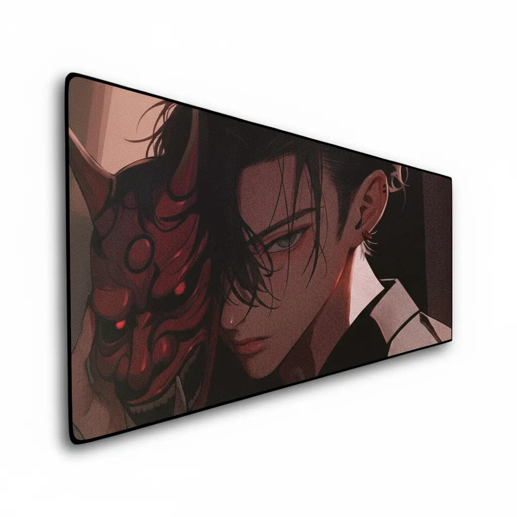 Tapis de souris - Val