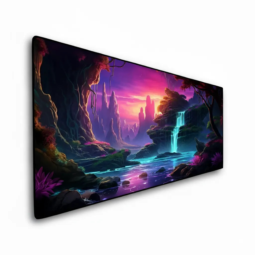 Tapis de souris - Manu