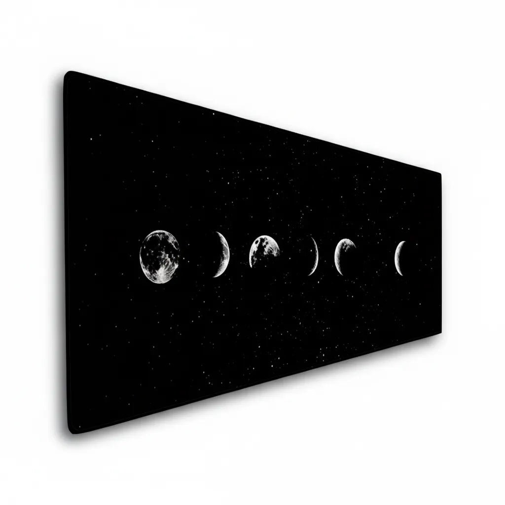 Tapis de souris - Billie