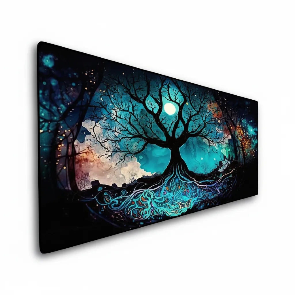 Tapis de souris XXL - Blake