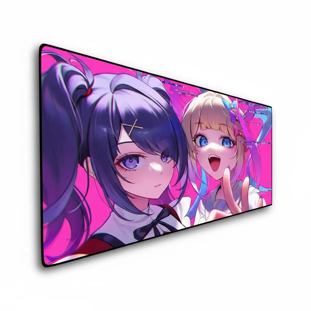 Tapis de souris - Jamie