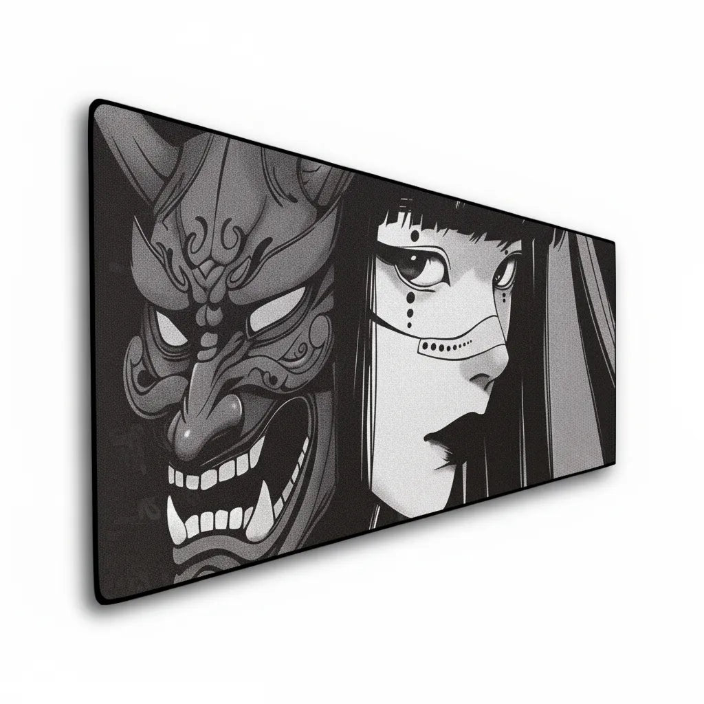 Tapis de souris - Tony