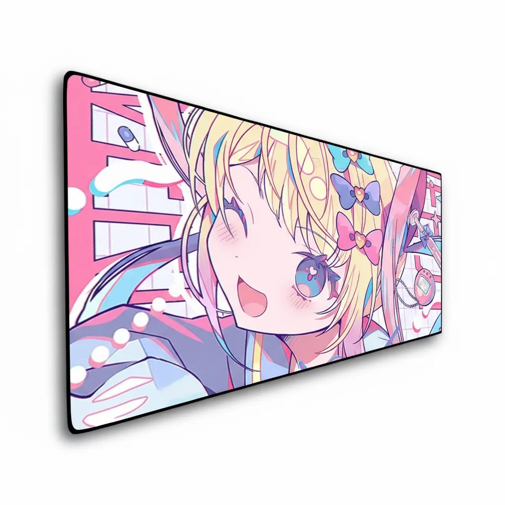 Tapis de souris - Eden