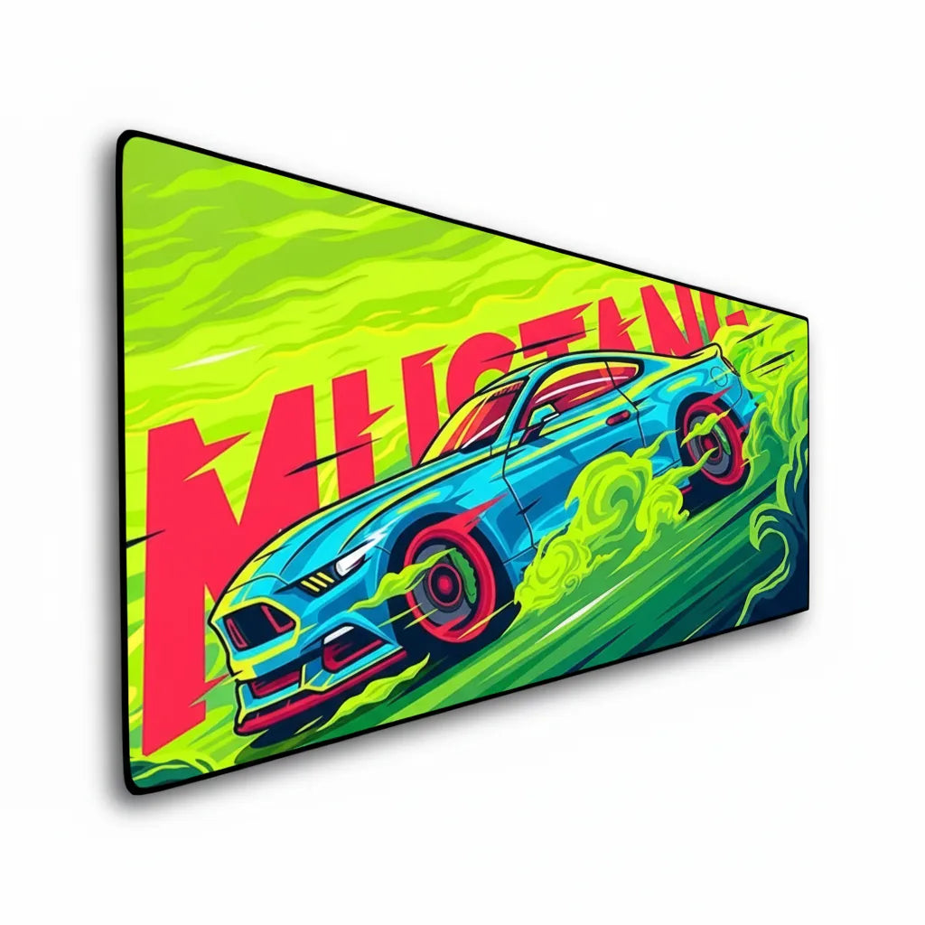 Tapis de souris - Jaden