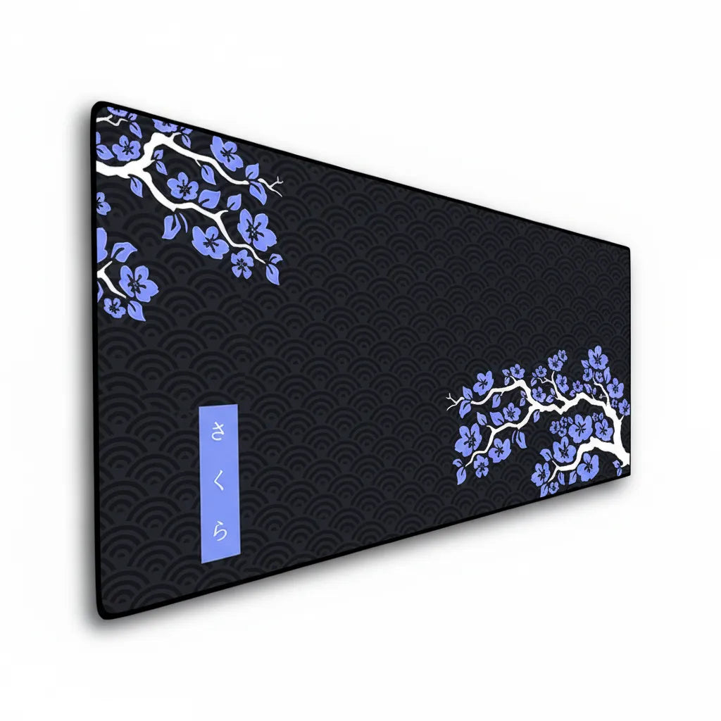 Tapis de souris - Elie