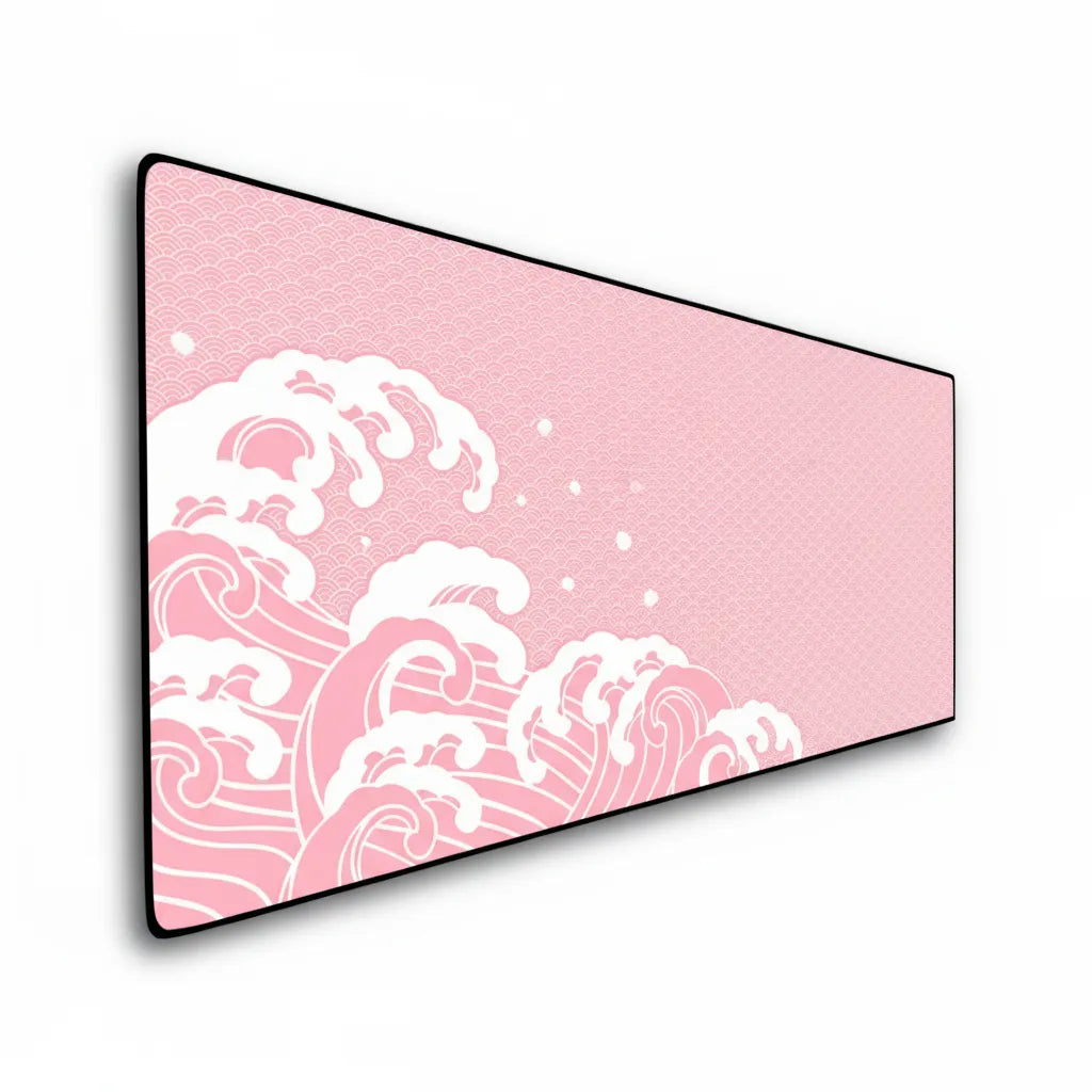 Tapis de souris - Tao