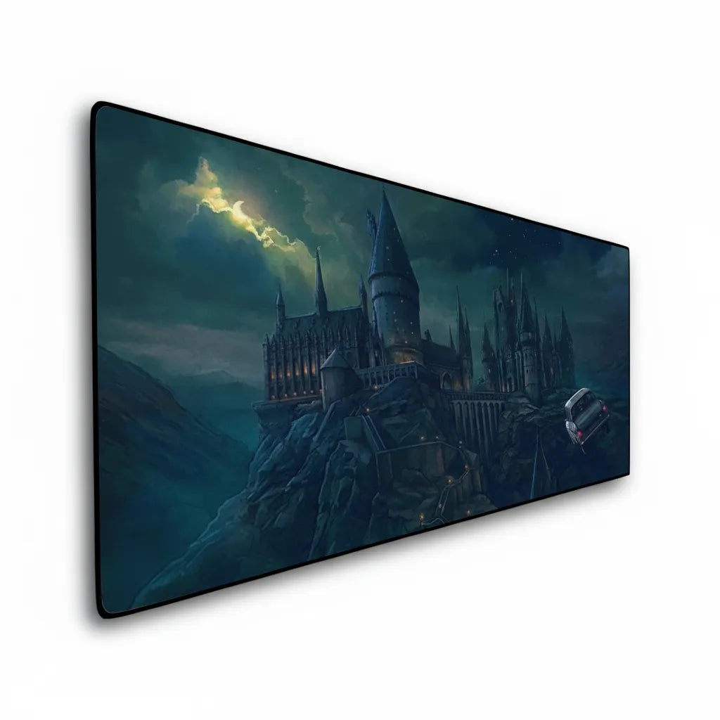 Tapis de souris - Harry