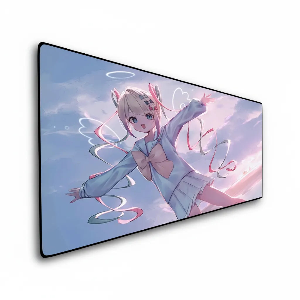 Tapis de souris XXL - Angel