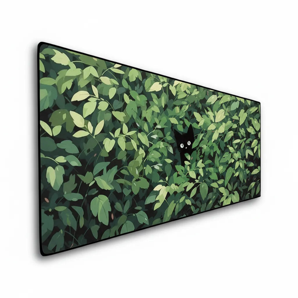 Tapis de souris - Ezra