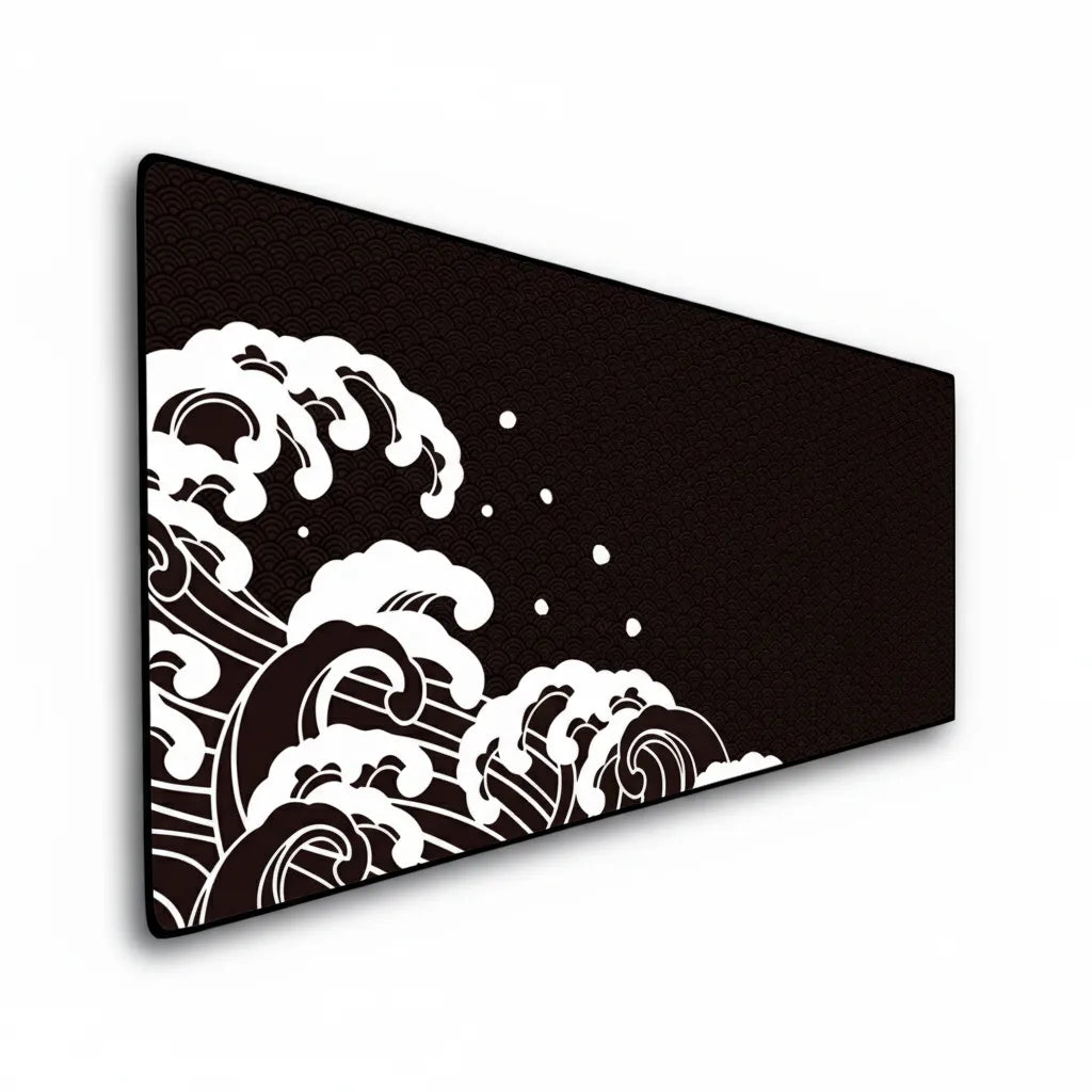 Tapis de souris - Tao