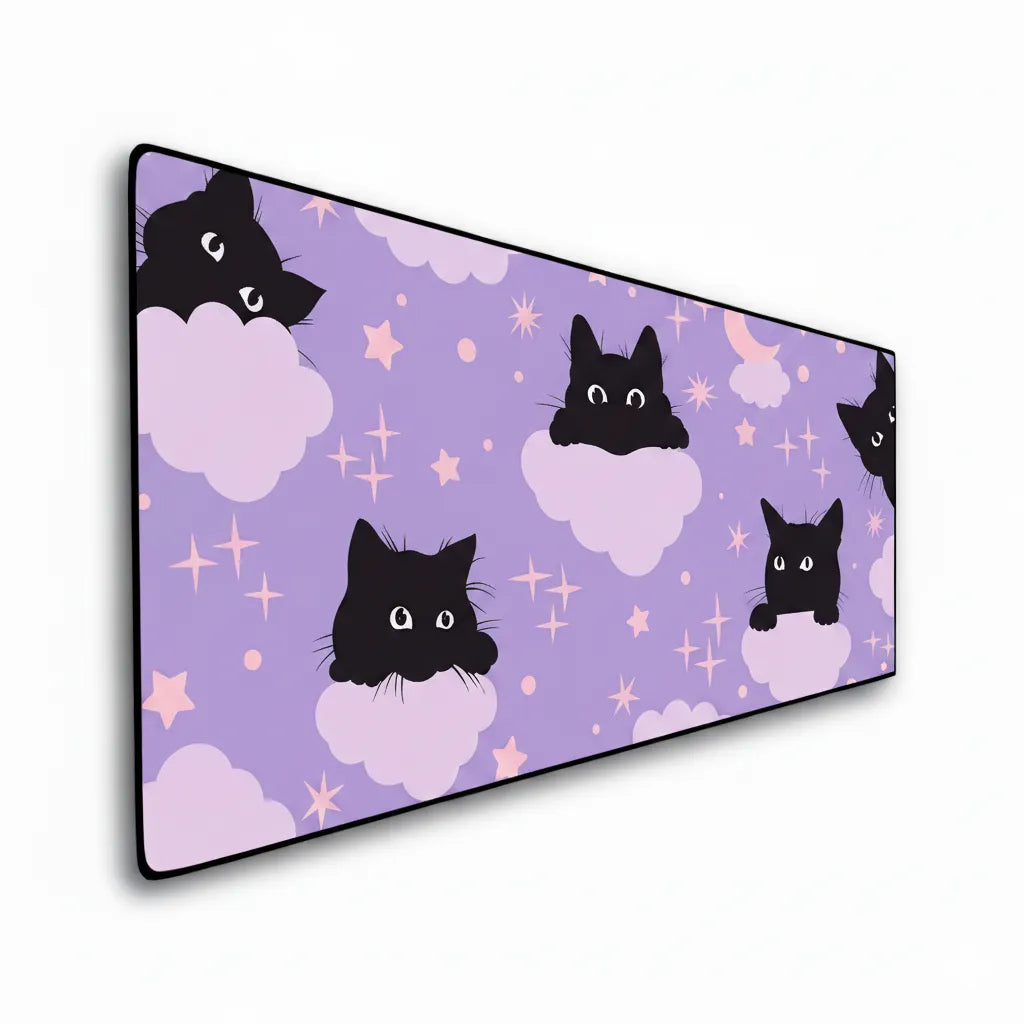 Tapis de souris XXL - Andrea