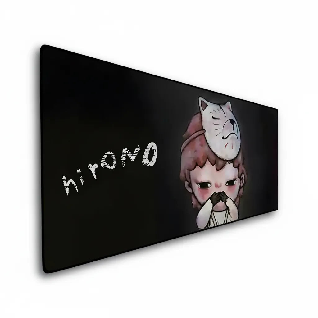 Tapis de souris - Remy