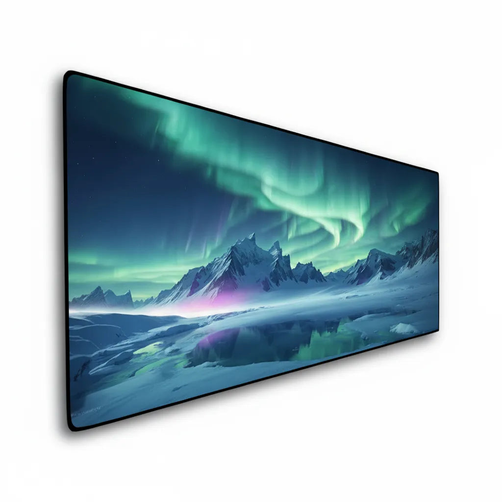 Tapis de souris - Naz