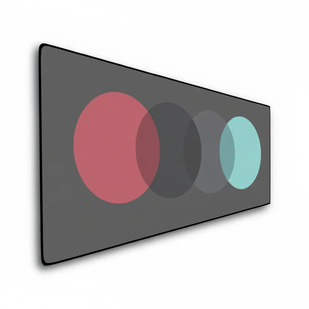 Tapis de souris - Kei