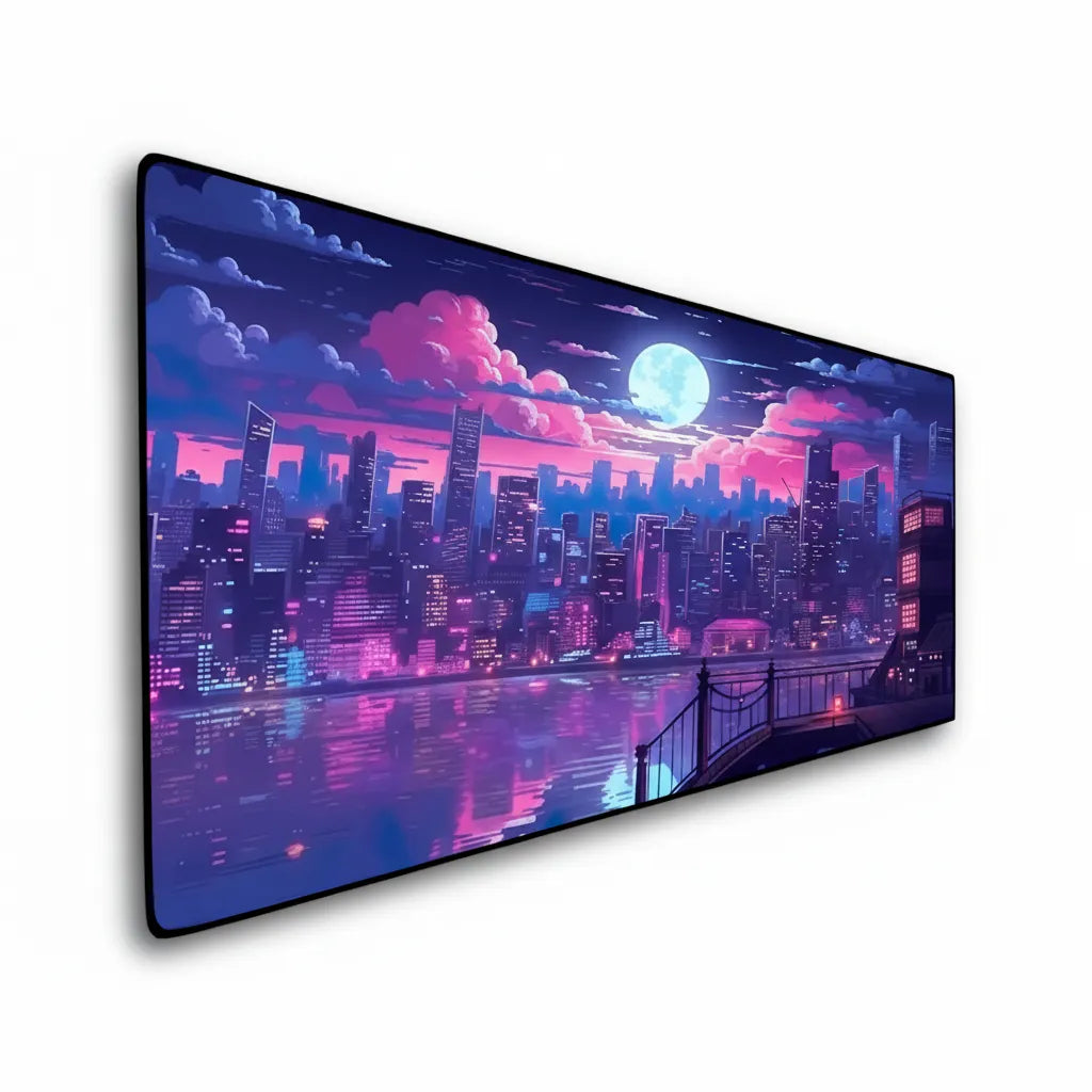 Tapis de souris - Marlow