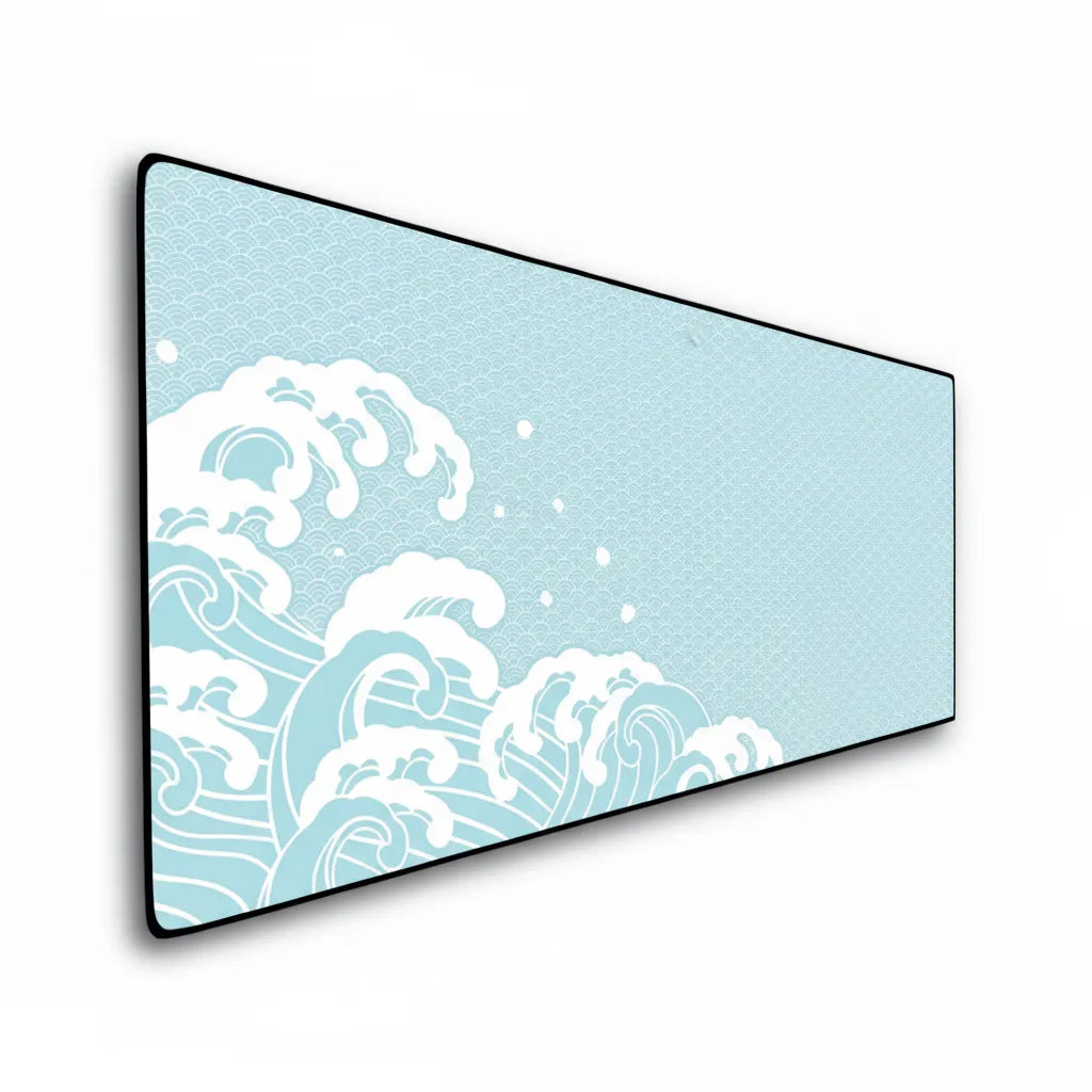 Tapis de souris - Tao