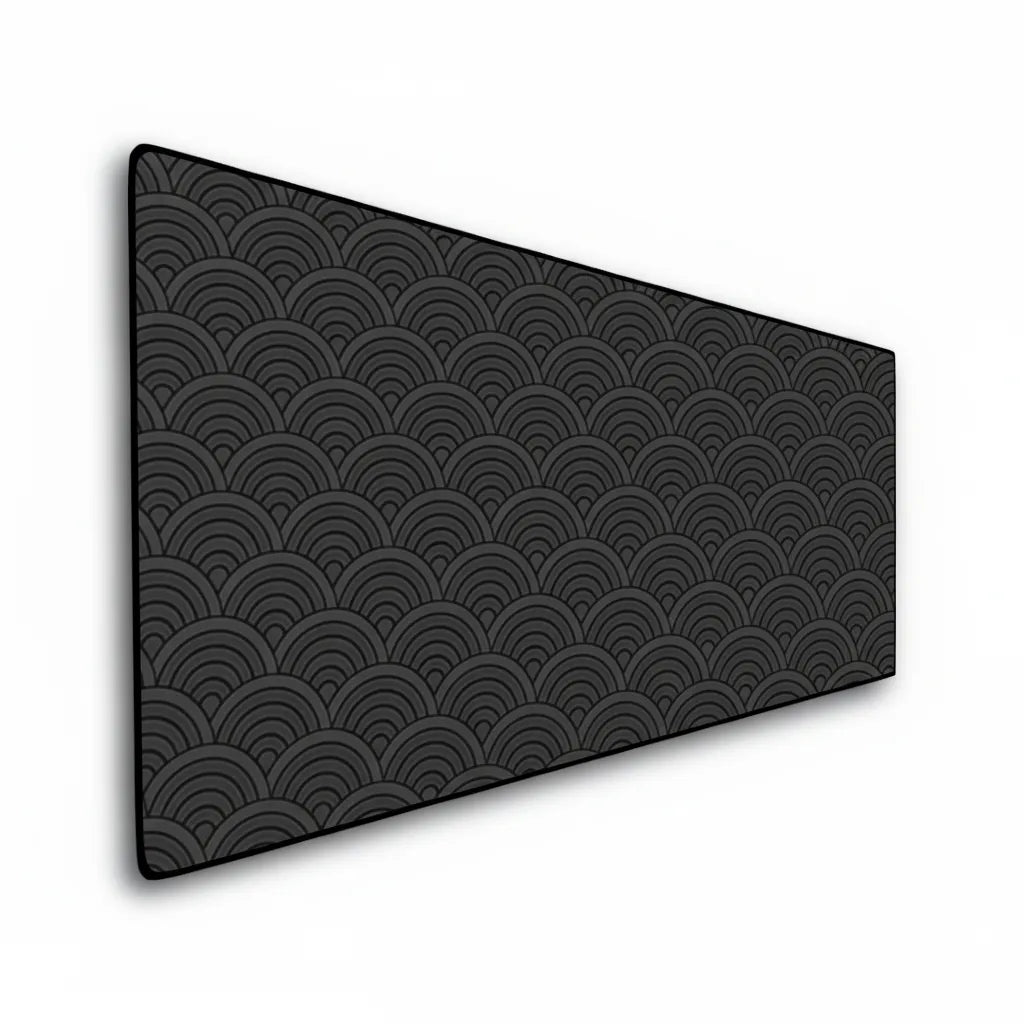 Tapis de souris - Kim