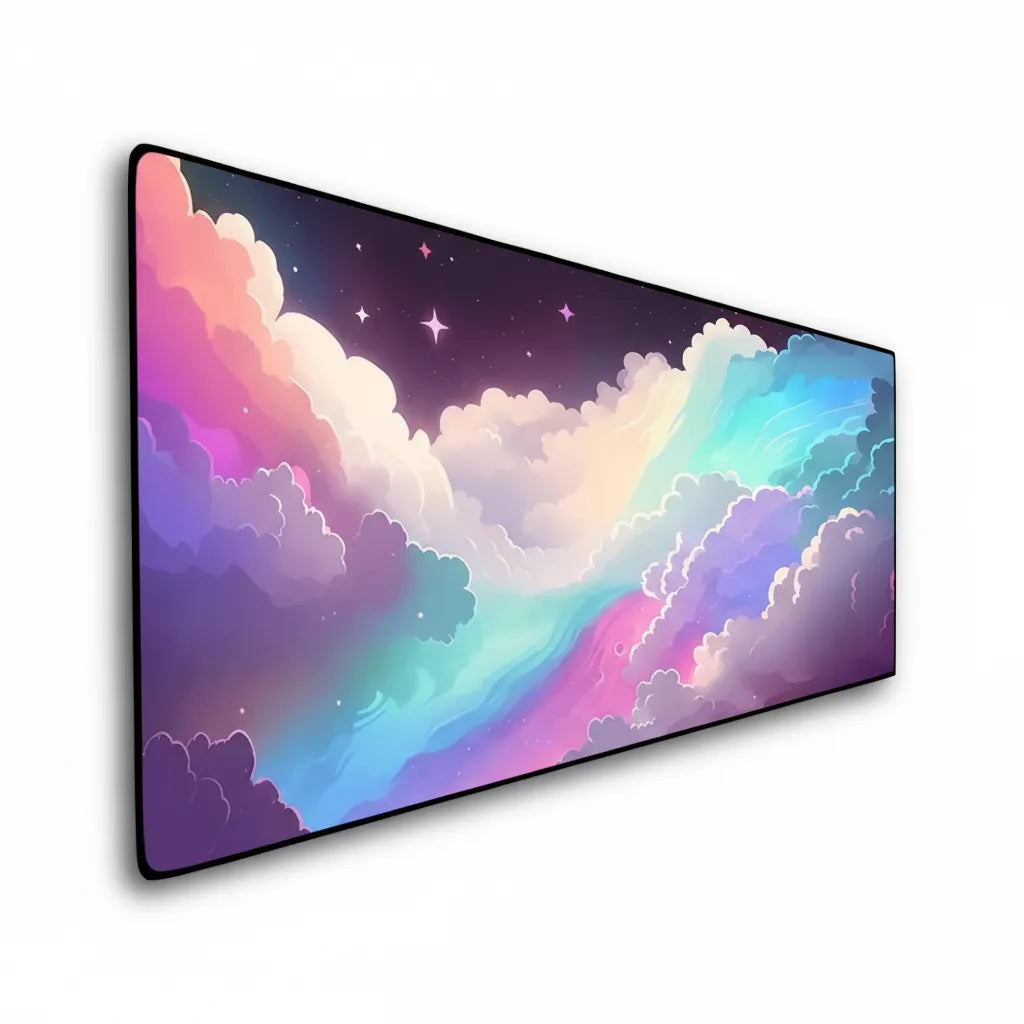 Tapis de souris XXL - Andy