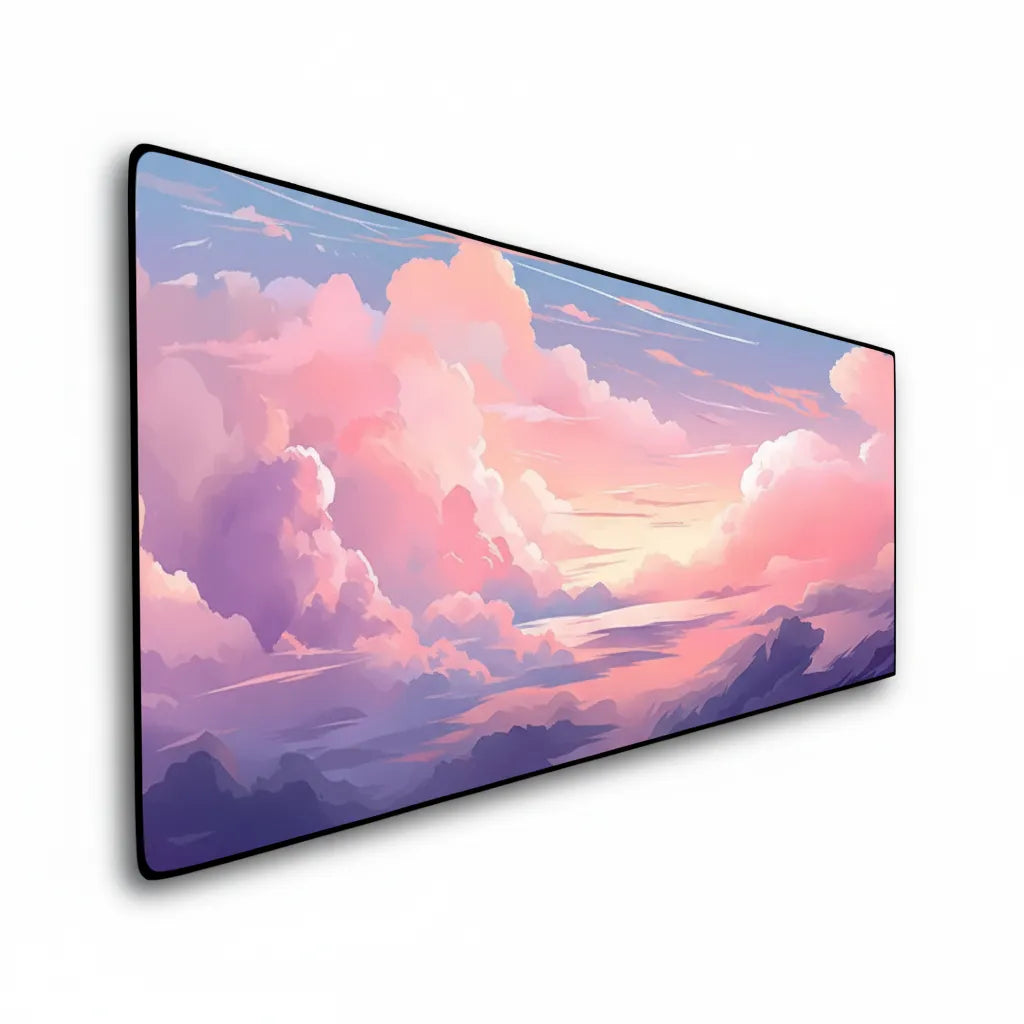 Tapis de souris XXL - Sasha