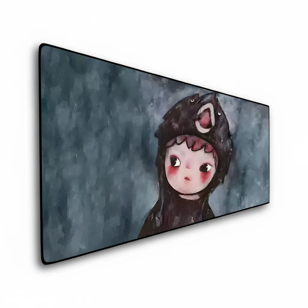 Tapis de souris - Paris