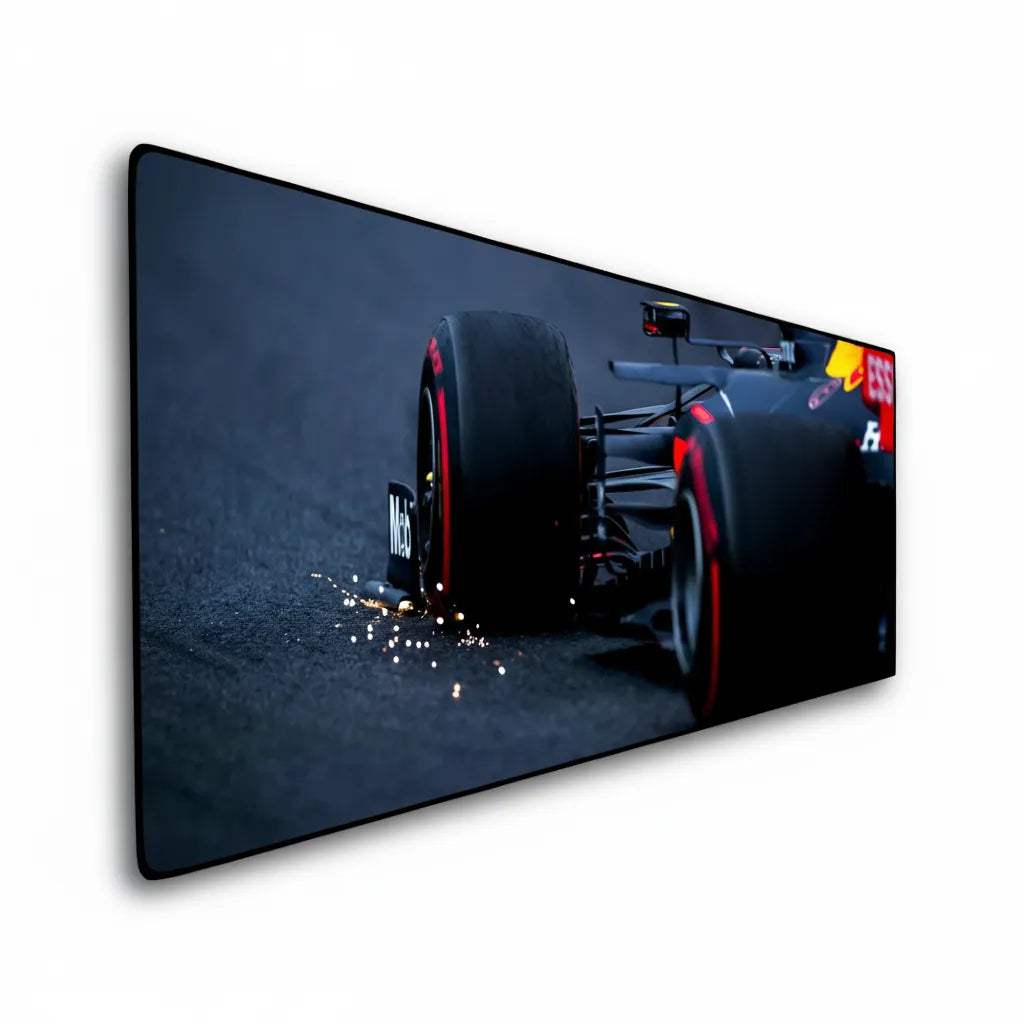 Tapis de souris gamer - Mayson