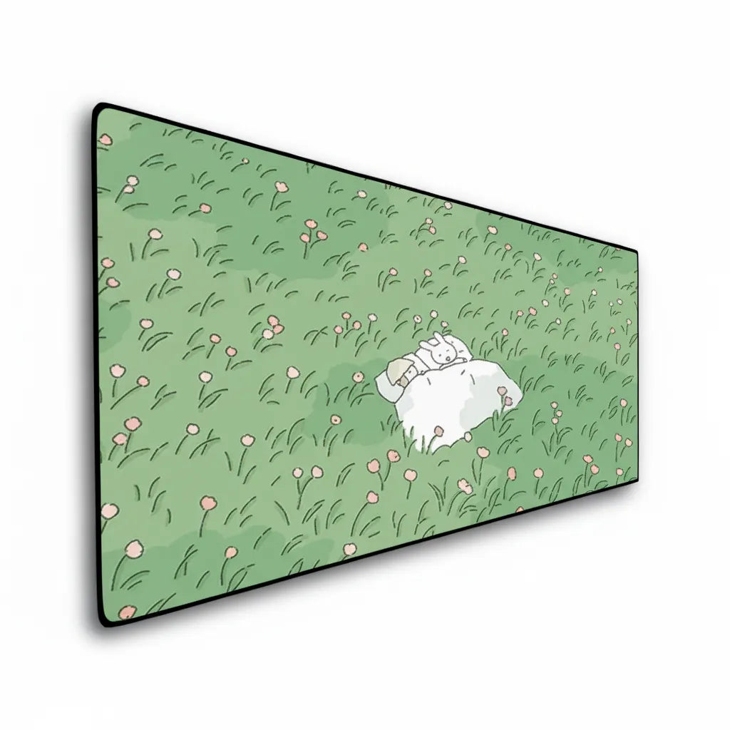 Tapis de souris - Zel