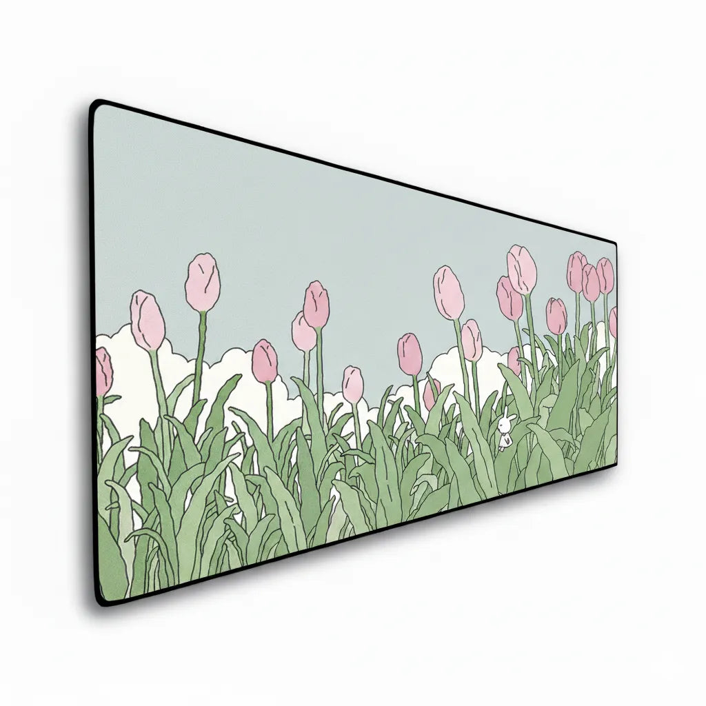 Tapis de souris - Louison