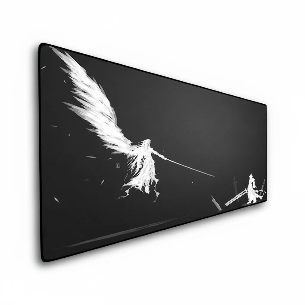 Tapis de souris gamer- Ocean