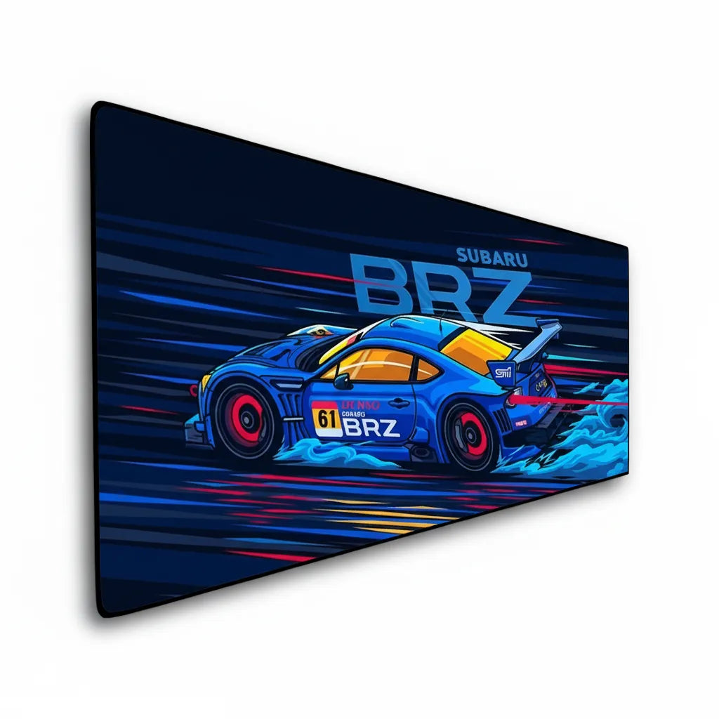 Tapis de souris - Averie