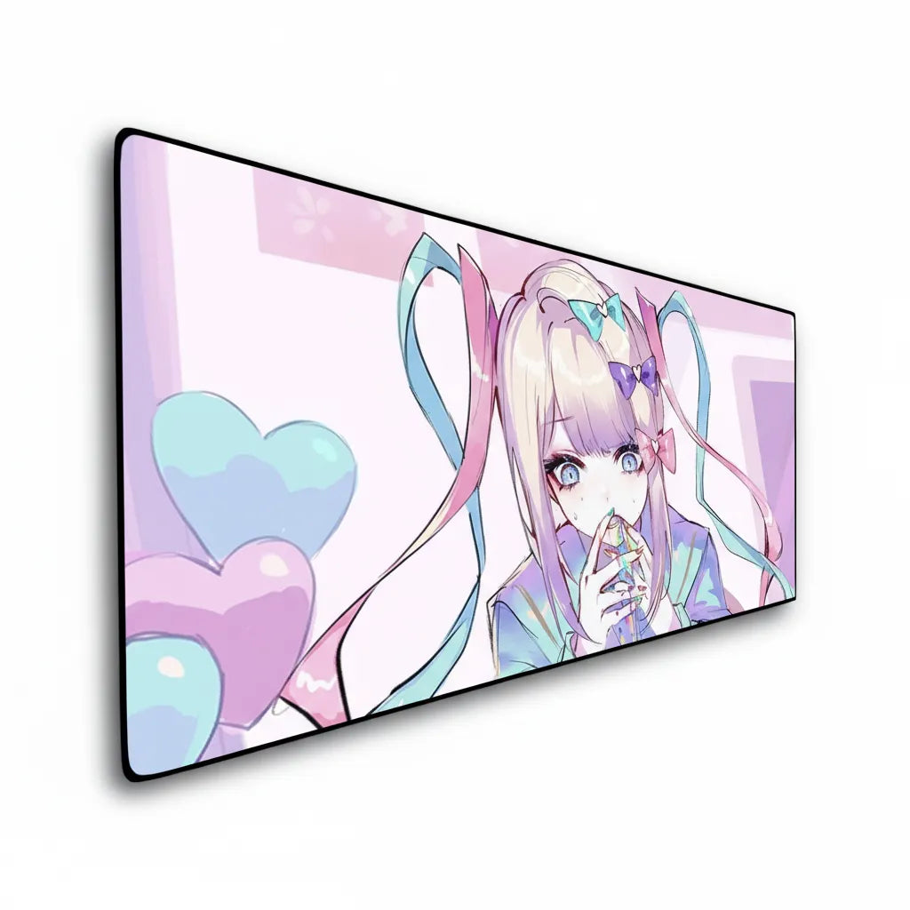 Tapis de souris - Maé