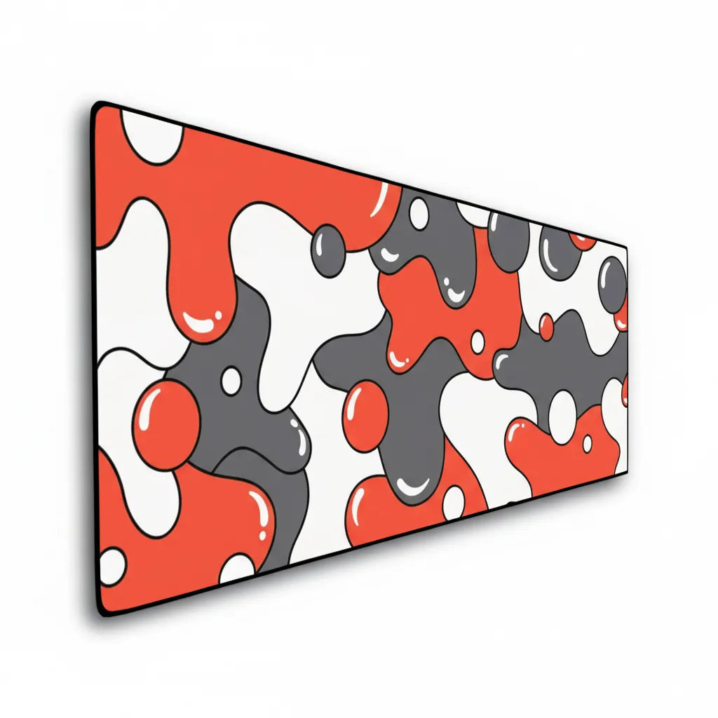 Tapis de souris - Issey